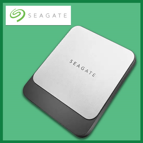 Seagate brings its SSD drives to India