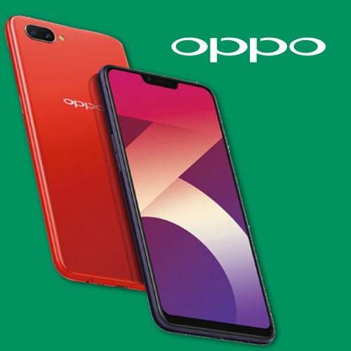 OPPO launches A3s with Dual Rear Cameras