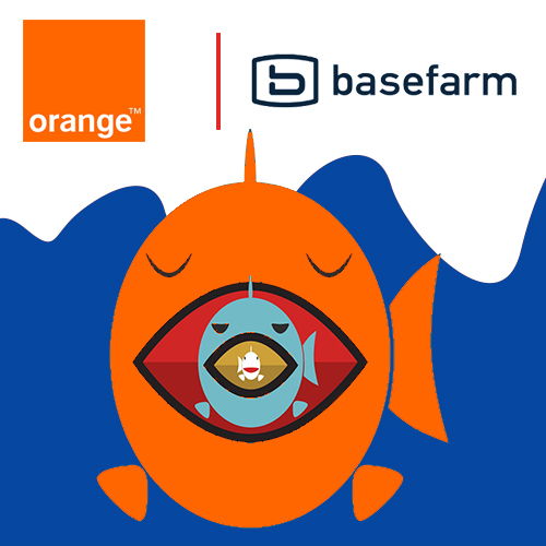 Orange Group to acquire Basefarm Holding