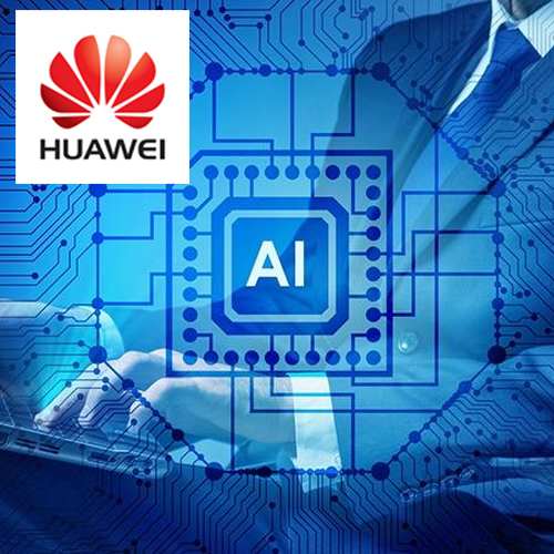 Huawei strengthens its commitment for innovation in AI