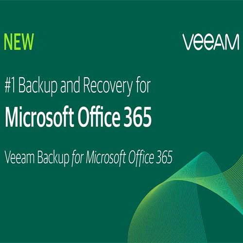 Veeam launches Backup for Microsoft Office 365 Version 2