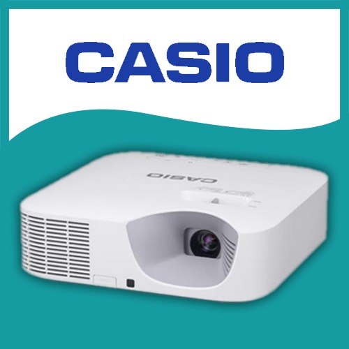 Casio launches eco-friendly LampFree green technology projectors