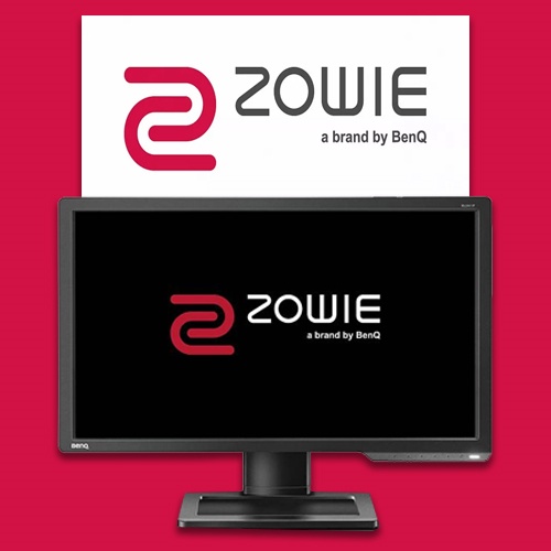 ZOWIE XL2411P chosen as monitor of PUBG GLOBAL INVITATIONAL 2018