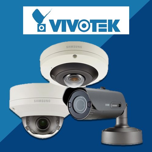 VIVOTEK launches 4K cameras with Ultra HD resolutions