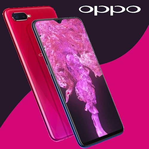OPPO to launch F9 PRO with VOOC Flash Charge and Gradient Color Design
