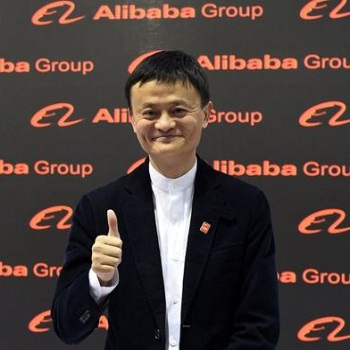 Alibaba eyes investment in Reliance Digital in India
