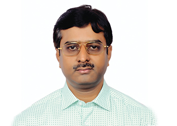 Anil Ranjan, Head-IT, Macawber Beekay Pvt Ltd.