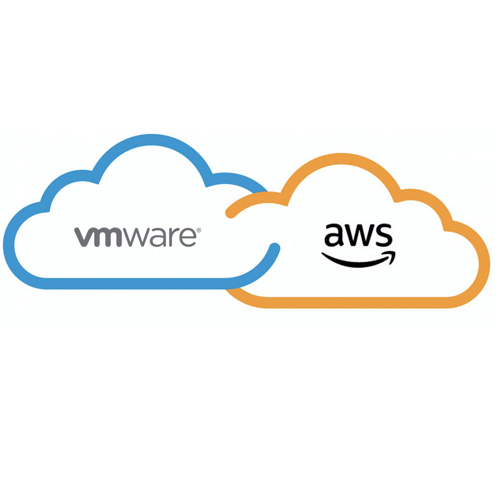 VMware announces new capabilities of VMware Cloud on AWS