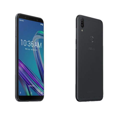 ASUS India launches “True Blue Performer” variant of ZenFone MaxPro (M1)