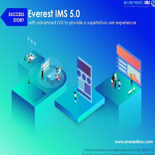 Everest IMS 5.0 marked great success
