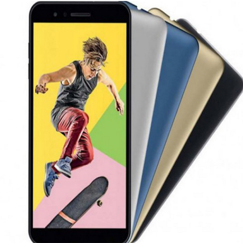 LG introduces its CANDY smartphone priced at Rs.6,699