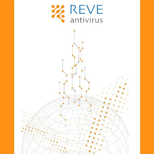 REVE Antivirus registered under Government e-marketplace (GeM)