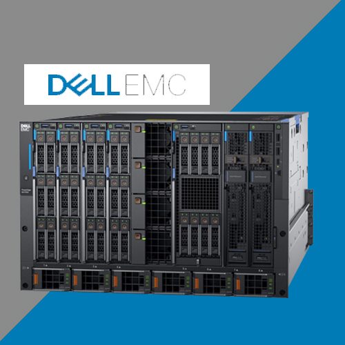 Dell EMC launches PowerEdge MX designed with Kinetic Infrastructure