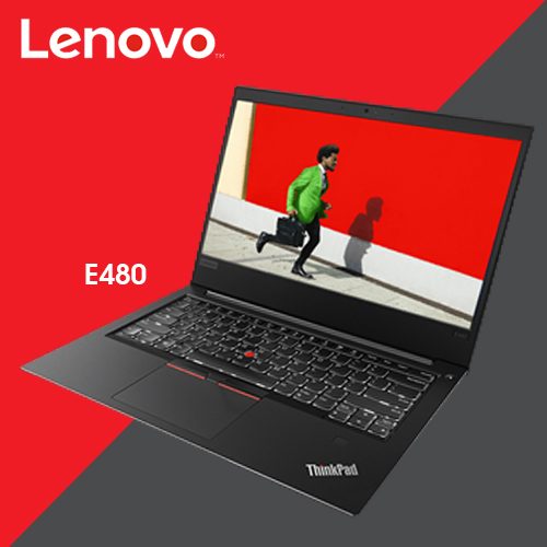 Lenovo launches ThinkPad E480 for SMB segment