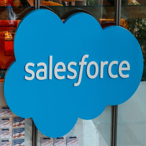 Salesforce enhances its Sales Cloud Platform