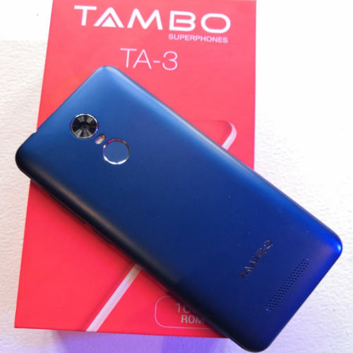Tambo launches a range of superphones and powerphones in Karnataka