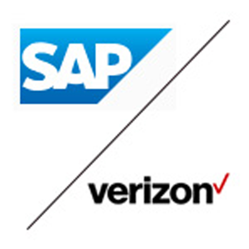 SAP chooses Verizon to create next-generation global network infrastructure
