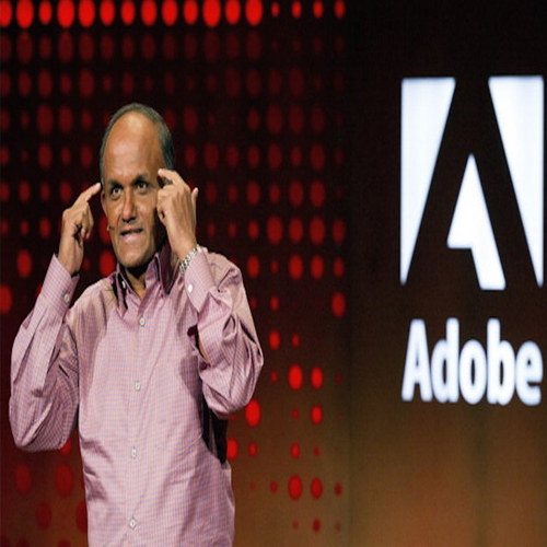 Adobe to take over Marketo