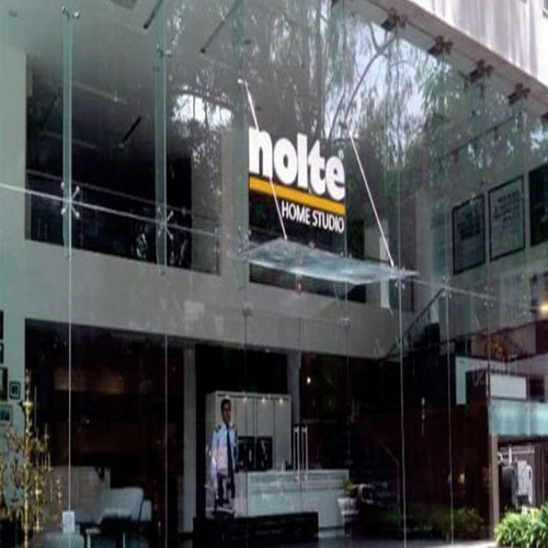 Nolte India selects Salesforce to drive sales efficiency