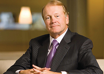 John Chambers Executive Chairman, Cisco System