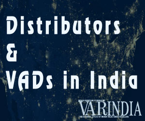 Distributors & VADs in India