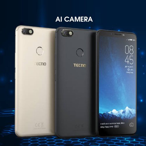 TECNO comes up with new range of AI camera-centric smartphones