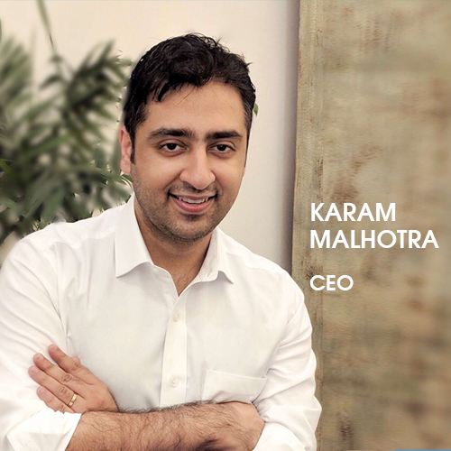 SHAREit names Karam Malhotra as CEO