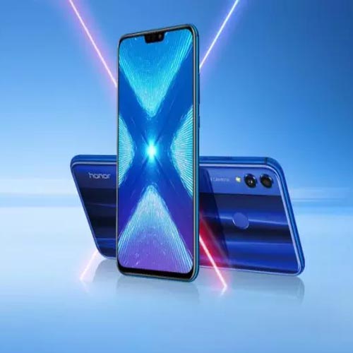 Honor to launch Honor 8X featuring Kirin 710
