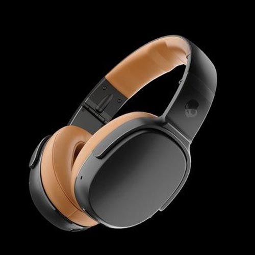 Skullcandy releases premium headphone with noise-cancelling technology