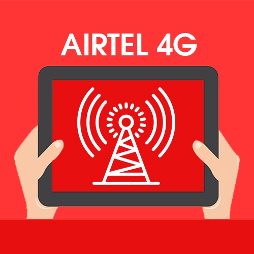 Airtel 4G covers 15,863 towns and villages across Assam