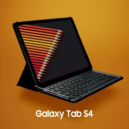 Samsung releases Galaxy Tab S4 priced at Rs. 57,900