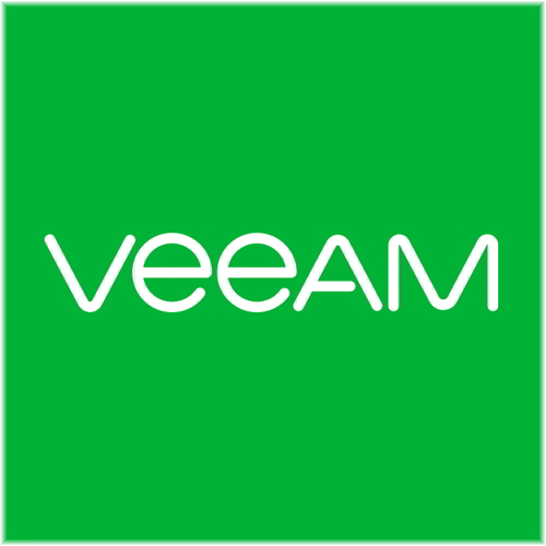 Veeam records 41st consecutive quarter of double-digit growth