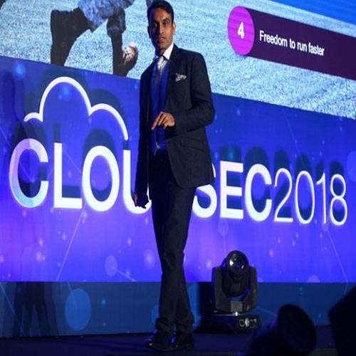 CLOUDSEC 2018 highlights Security-as-code and security automation as key to fight cyberattacks