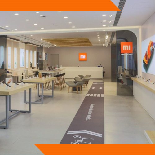 Xiaomi opens its largest Mi Home store in India