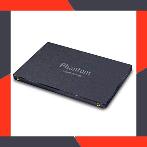 iBall forays into Solid-State Drive (SSD) Storage space with the launch of “Phantom”