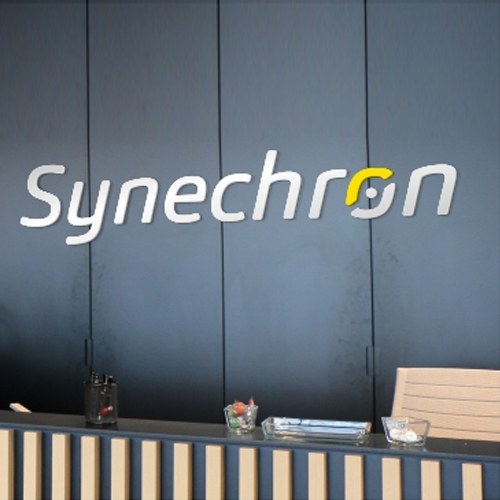 Synechron opens new financial innovation lab in Singapore
