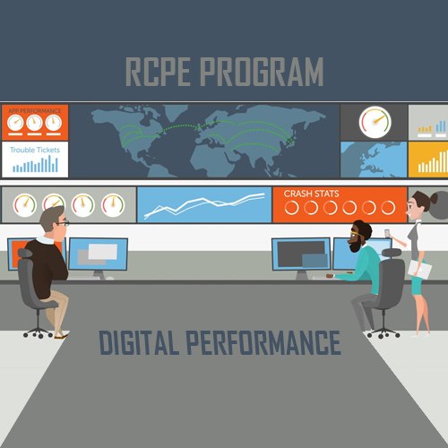 Riverbed announces RCPE Program for digital performance