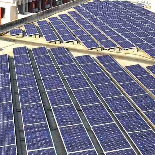 Azure Power announces commissioning of 95MW solar-power plant in Gujarat