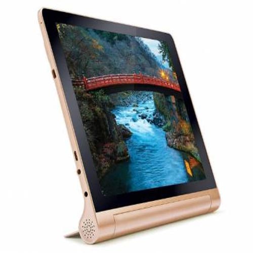 iBall announces 10” Tablet PC – Elan 3x32, priced at Rs.16,999/-