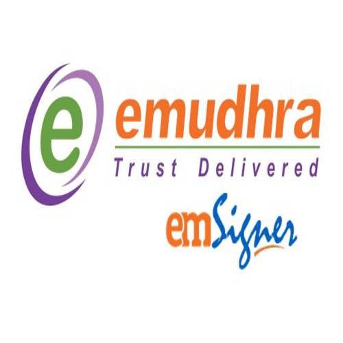 eMudhra announces emSigner on Salesforce AppExchange