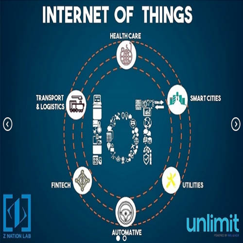 Unlimit announces Unlimit Control – A comprehensive IoT connectivity management platform