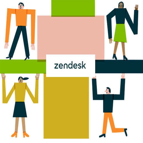 Zendesk launches its open and flexible CRM platform on AWS