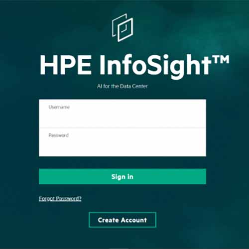 HPE to extend InfoSight, the cloud-based AI-driven tool