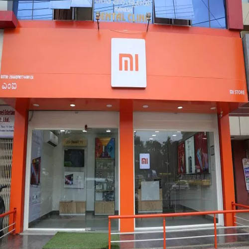 Xiaomi creates Guinness World Records by launching 500+ Mi Stores in India