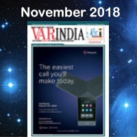 E-Magazine November 2018