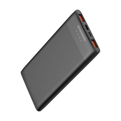 Riversong announces ‘Ray Series’ ultra-lightweight Power Banks
