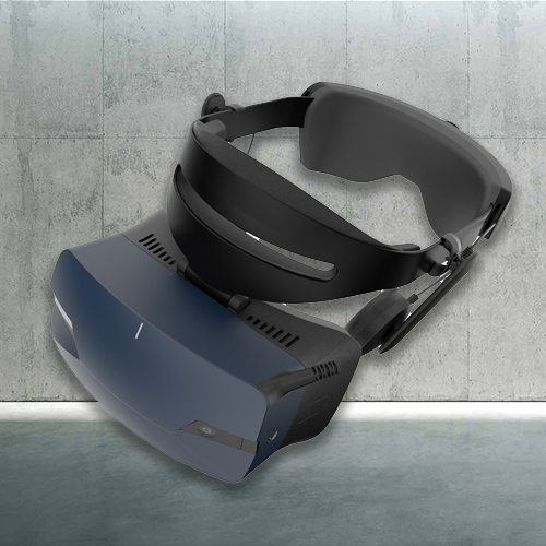 Acer releases OJO 500 Windows Mixed Reality headset