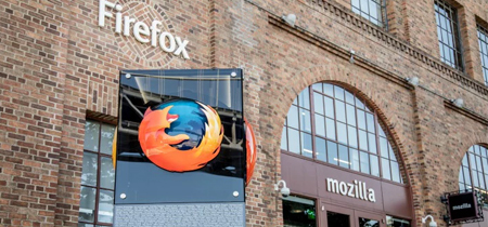 Mozilla organizes a round table focused on “lean data practices”