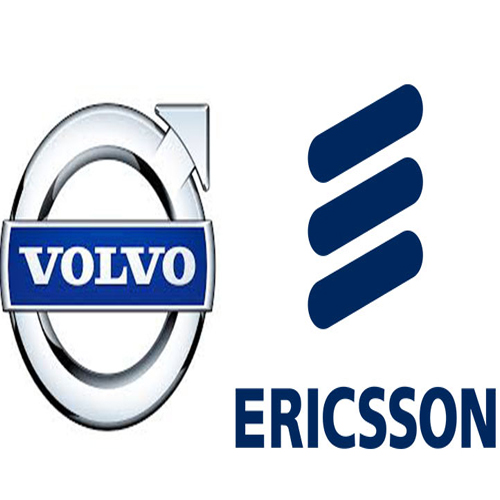 Ericsson inks agreement with Volvo Cars for industrialized CVC platform