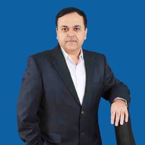 Yatish Mehrotra to spearhead Knowlarity as its CEO